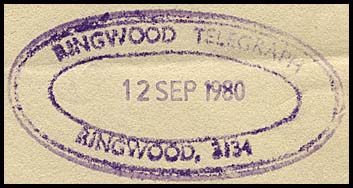 Ringwood 1980